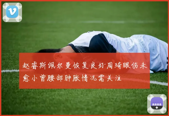 赵睿斯佩尔曼恢复良好周琦眼伤未愈小曾腰部肿胀情况需关注